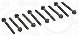 Set suruburi chiulasa Elring 760.720