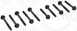 Set suruburi chiulasa Elring 760.870
