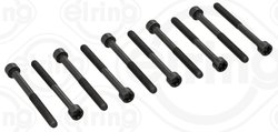 Set suruburi chiulasa Elring 760.900
