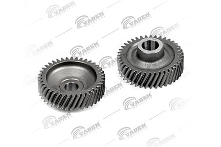 ROATA DINTATA, COMPRESOR VADEN ORIGINAL 7600 850 002 - Compatibil cu BREDAMENARINIBUS, MERCEDES-BENZ, OPTARE