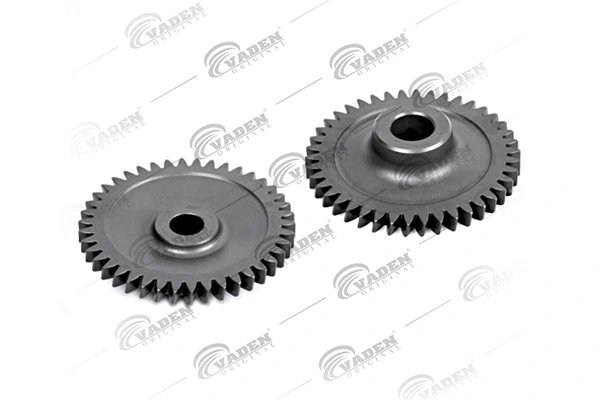 ROATA DINTATA, COMPRESOR VADEN ORIGINAL 7600 850 008 - Compatibil cu VOLVO