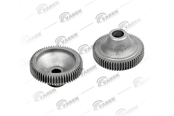 ROATA DINTATA, COMPRESOR VADEN ORIGINAL 7600 850 011 - Piesa auto compatibila cu mai multe marci