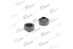 ROATA DINTATA, COMPRESOR VADEN ORIGINAL 7600 850 014 - Piesa auto compatibila cu mai multe marci