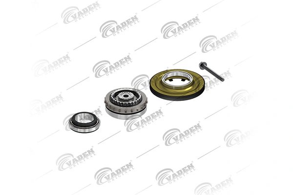 SET REPARATIE COMPRESOR AER COMPRIMAT VADEN ORIGINAL 7600 861 001 - Piesa auto compatibila cu mai multe marci