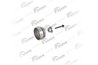 ROATA DINTATA, COMPRESOR VADEN ORIGINAL 7600 861 002 - Piesa auto compatibila cu mai multe marci