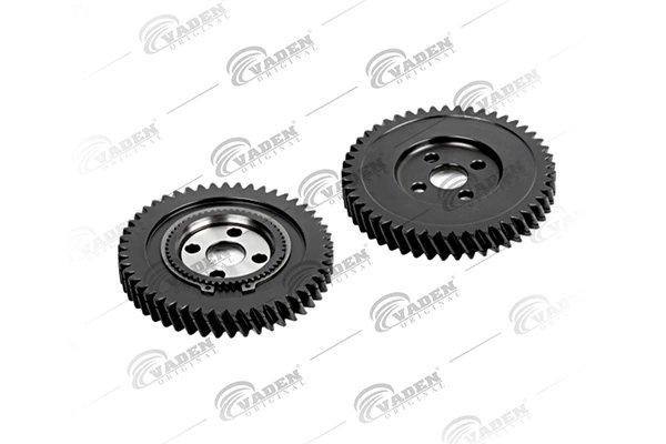 ROATA DINTATA, COMPRESOR VADEN ORIGINAL 7600 900 001 - Piesa auto compatibila cu mai multe marci
