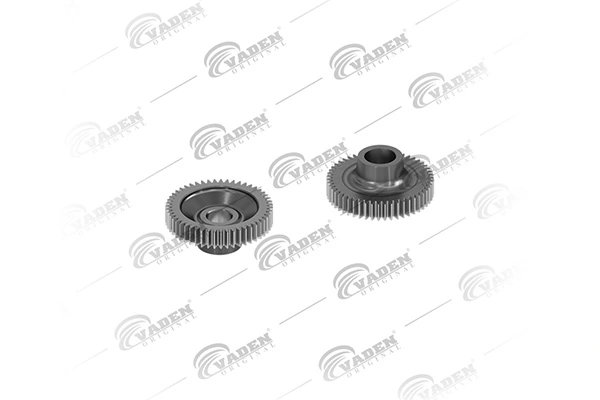 ROATA DINTATA, COMPRESOR VADEN ORIGINAL 7600 920 003 - Compatibil cu MERCEDES-BENZ