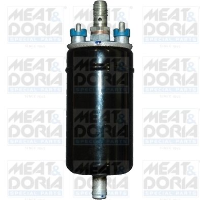 Pompa combustibil Meat & Doria 76007