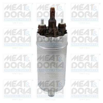 POMPA COMBUSTIBIL MEAT & DORIA 76034 - Compatibil cu ABARTH, ALFA ROMEO, ALPINE, AUSTIN, BMW, CHEVROLET, CITROEN, DAIMLER, FIAT,