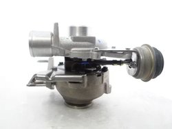 Turbina Garrett 760680-5006S