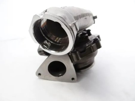 TURBINA GARRETT 760698-5005S - Compatibil cu VW