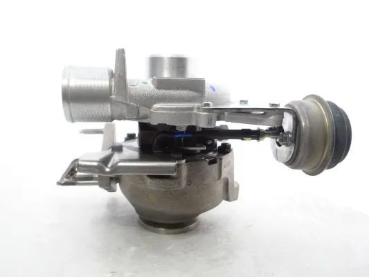 Turbina Garrett 760680-9005W