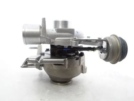 Turbina Garrett 760680-9005W