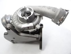 TURBINA GARRETT 760698-5005S - Compatibil cu VW