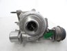 Turbina Garrett 760680-9005W
