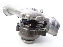 TURBINA GARRETT 760698-5005S - Compatibil cu VW