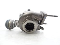 Turbina Garrett 760680-9005W