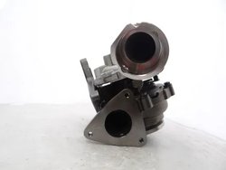 Turbina Garrett 760699-9004W