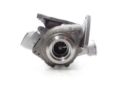 Turbina Garrett 760699-9004W