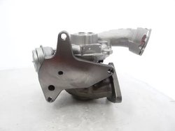 Turbina Garrett 760699-9004W