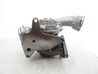 Turbina Garrett 760699-9004W