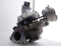 Turbina Garrett 760700-9004S