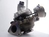 TURBINA GARRETT 760700-9004S - Compatibil cu VW