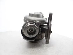 Turbina Garrett 760699-9004W