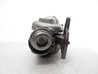 Turbina Garrett 760699-9004W