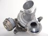 TURBINA GARRETT 760700-9004S - Compatibil cu VW