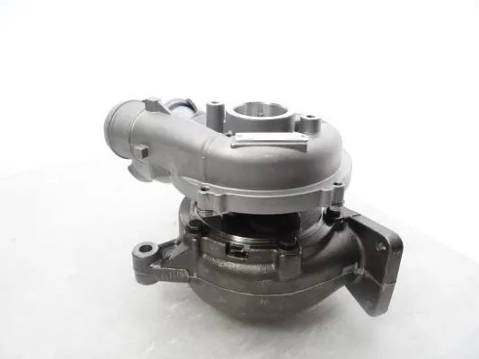 TURBINA GARRETT 760774-9005S - Compatibil cu FORD, VOLVO