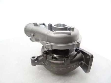 TURBINA GARRETT 760774-9005S - Compatibil cu FORD, VOLVO