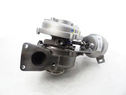 TURBINA GARRETT 760774-9005S - Compatibil cu FORD, VOLVO