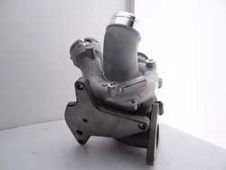TURBINA GARRETT 760700-9004S - Compatibil cu VW