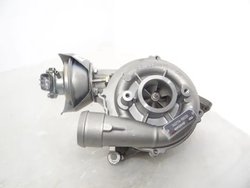 TURBINA GARRETT 760774-9005S - Compatibil cu FORD, VOLVO