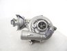 TURBINA GARRETT 760774-9005S - Compatibil cu FORD, VOLVO