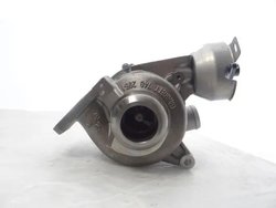 TURBINA GARRETT 760774-9005S - Compatibil cu FORD, VOLVO