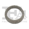 INEL ETANSARE, GALERIE EVACUARE FA1 761-954 - Compatibil cu CITROEN, FIAT, MITSUBISHI, NISSAN, PEUGEOT, SMART, SUZUKI