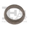 INEL ETANSARE, GALERIE EVACUARE FA1 761-945 - Compatibil cu MAZDA, OPEL, SUZUKI