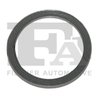 INEL ETANSARE, GALERIE EVACUARE FA1 761-956 - Compatibil cu SUZUKI