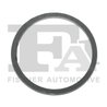 INEL ETANSARE, GALERIE EVACUARE FA1 761-993 - Compatibil cu SUZUKI