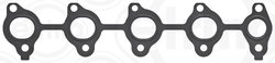 GARNITURA GALERIE EVACUARE ELRING 761.041 - Compatibil cu CITROEN, FIAT, FORD, FORD ASIA & OCEANIA, FORD AUSTRALIA, FORD USA, MA