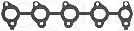 GARNITURA GALERIE EVACUARE ELRING 761.041 - Compatibil cu CITROEN, FIAT, FORD, FORD ASIA & OCEANIA, FORD AUSTRALIA, FORD USA, MA