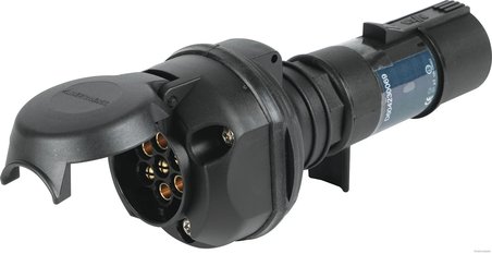 TRANSFORMATOR TENSIUNE HERTH+BUSS ELPARTS 76121156 - Piesa auto compatibila cu mai multe marci