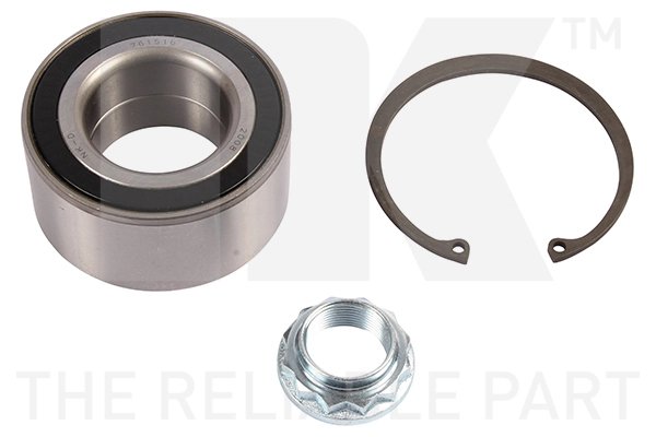 Rulment roata NK 761516