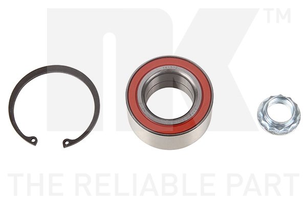 SET RULMENT ROATA NK 761512 - Compatibil cu BMW