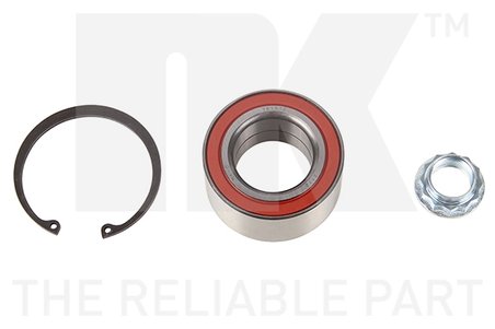 SET RULMENT ROATA NK 761512 - Compatibil cu BMW