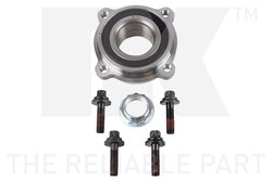 Rulment roata NK 761524