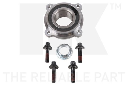 RULMENT ROATA NK 761524 - Compatibil cu BMW