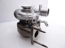 Turbina Garrett 761618-5004S
